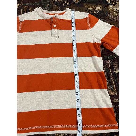 Urban Pipeline Striped Shirt - Picture 6 of 7